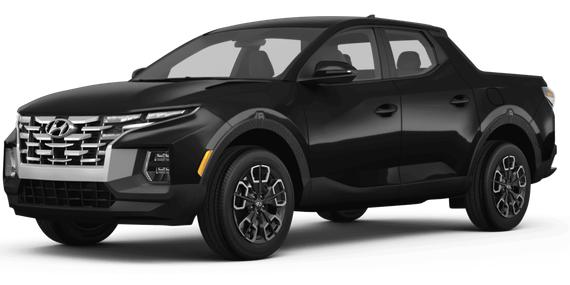 HYUNDAI SANTA CRUZ 2024 5NTJC4DE3RH102113 image